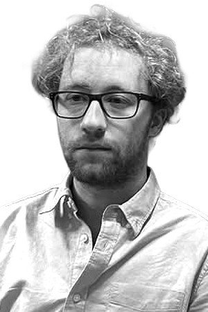 Stephen Cosgrove portrait