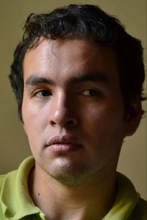 Jimmy Ahrens portrait