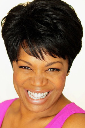 Monique Edwards portrait