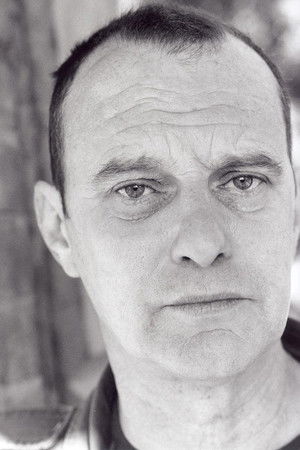Phil Cornwell portrait