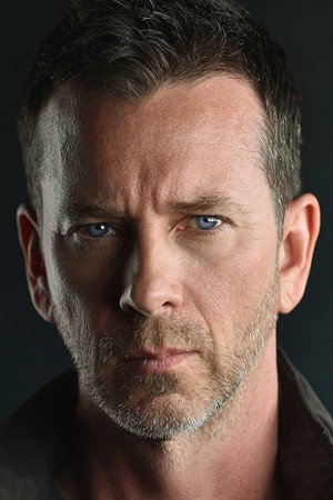 John Tague portrait