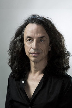 Paul Capsis portrait