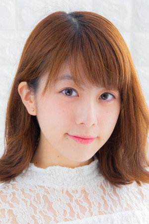 Kanako Yanagihara portrait