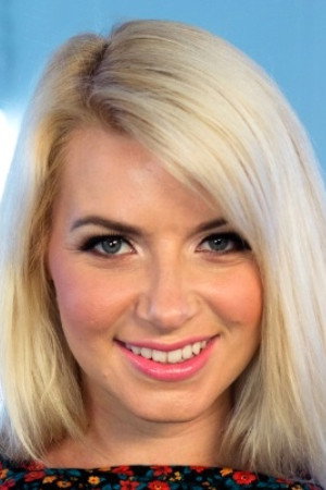 Anikka Albrite portrait