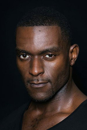 Michael James Shaw portrait