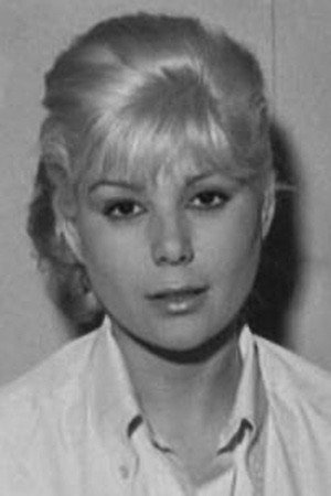 Ángela Tamayo portrait