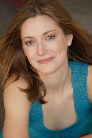 Zoe Perry portrait