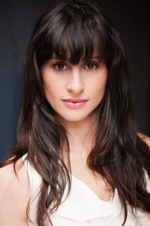 Emma Palmer portrait
