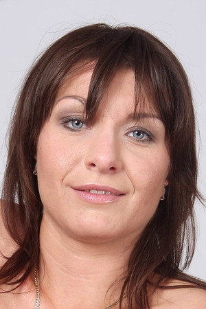 Sophia Moroe portrait