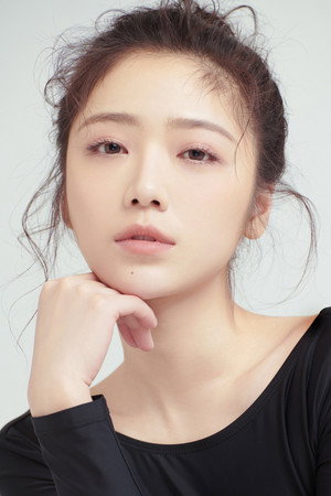 Ma Yaoyao portrait