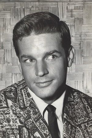 Ron Brown portrait
