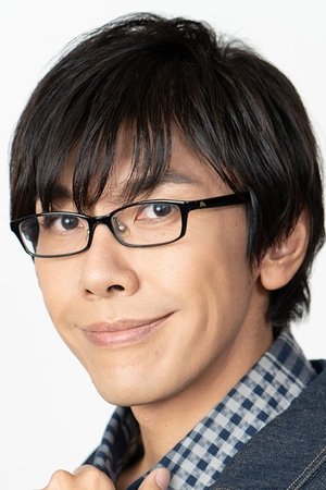 Takuya Sato portrait