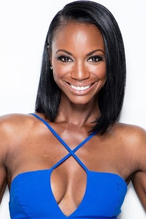 Taja V. Simpson portrait