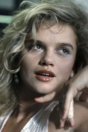 Katarzyna Figura portrait
