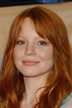 Lauren Ambrose portrait