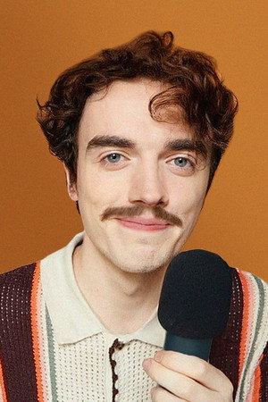 Trevor Goober portrait