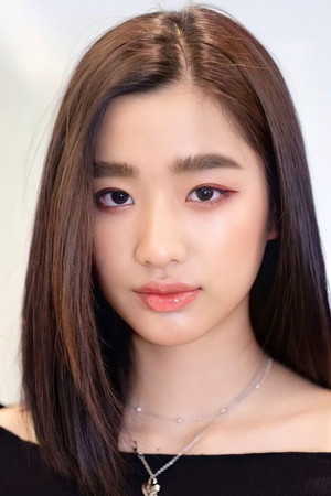 Tontawan Tantivejakul portrait