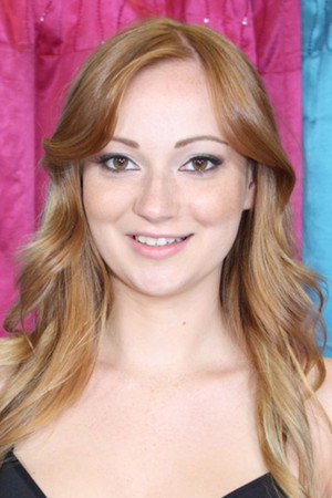 Christine Michaels portrait