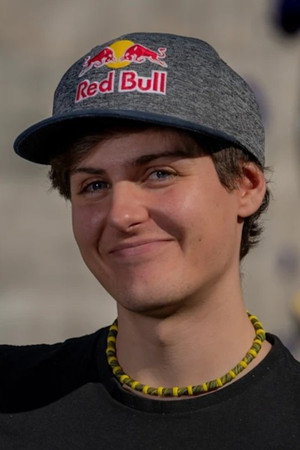 Domen Škofic portrait