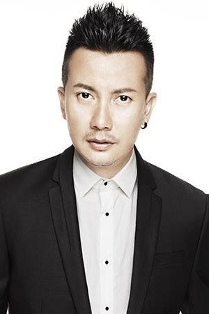 Chen Hanwei portrait