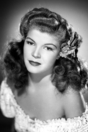 Helen Talbot portrait