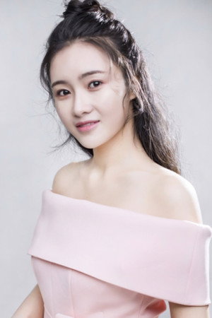 Jin Ning portrait
