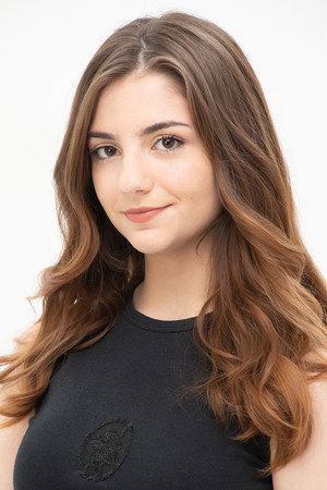 Fiorella Indelicato portrait