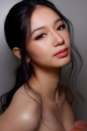Kaori Oinuma portrait