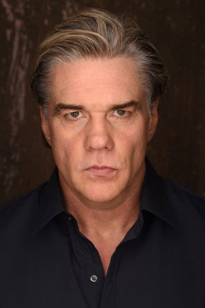 David R. Nash portrait