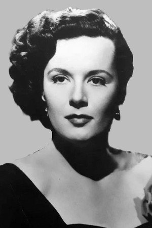 Eve Miller portrait