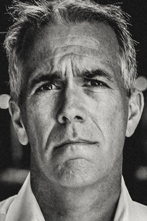 Joe Walsh portrait