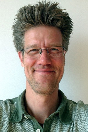 Matthias Keller portrait