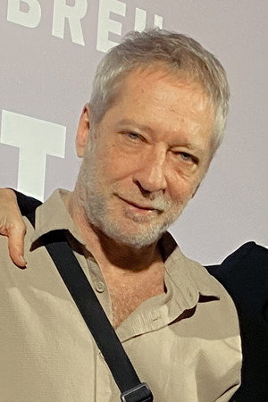 Luiz Stein portrait