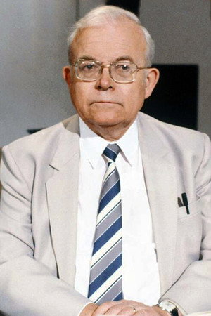 André Bergeron portrait