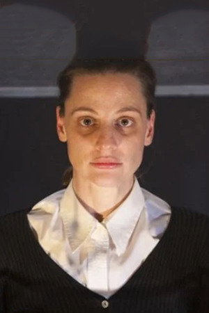 Ekavi Douma portrait