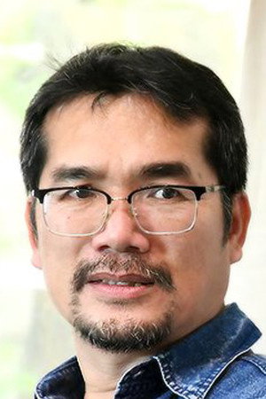 Raywat Peanpojjananarth portrait