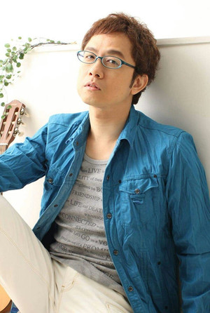 Takayuki Fujimoto portrait
