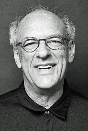 Shep Gordon portrait
