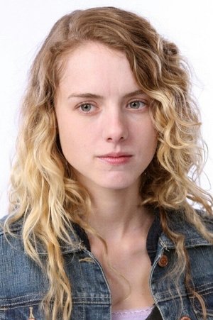 Laura Slade Wiggins portrait