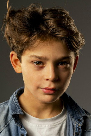 Marco Fiore portrait