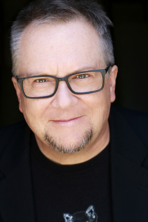 Robbie Rist portrait