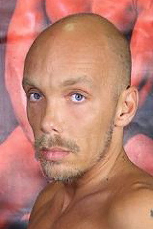Dean Summers portrait