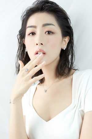 Evelyn Choi Wing-Yan portrait