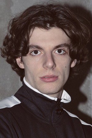 Adam Kubala portrait