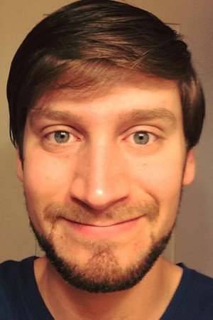 Jacob Lince portrait