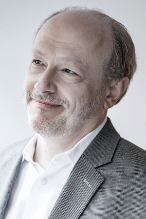 Marc-André Hamelin portrait