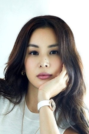 Ko So-young portrait