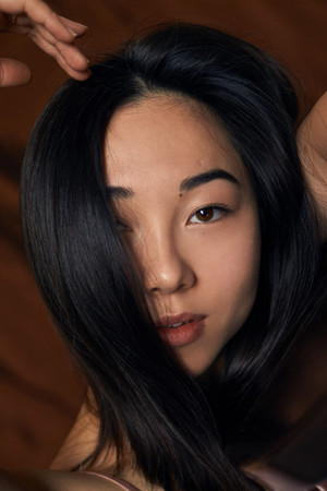 Natalia Bui portrait