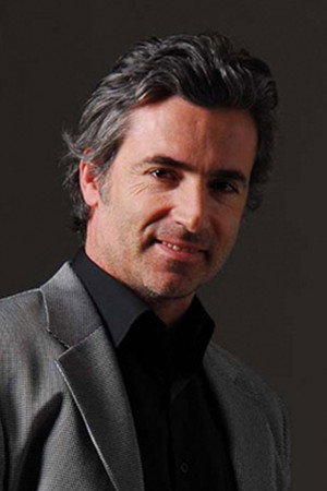 Murat Parasayar portrait