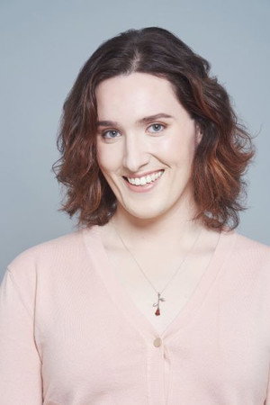 Abigail Thorn portrait
